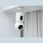 Imilab C30 Dual Indoor Camera white Фото 12