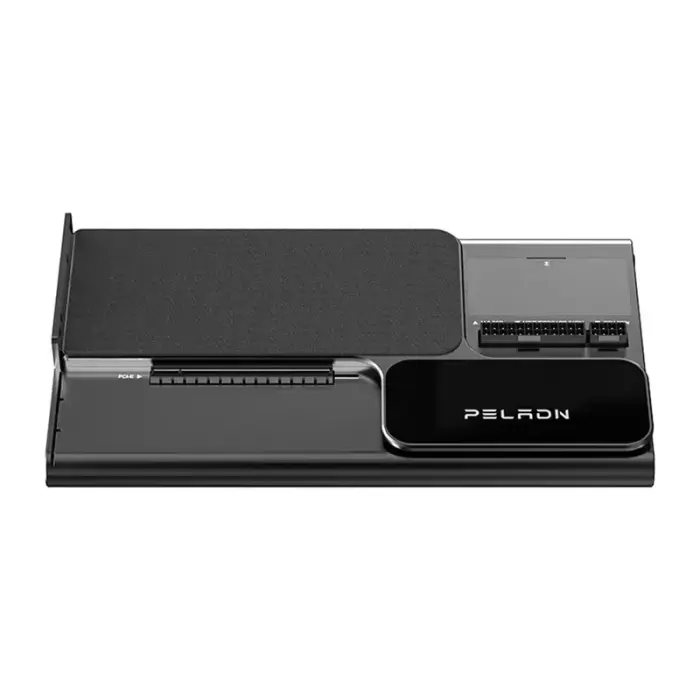 Peladn S-3 Thunderbolt 5 docking station Фото 4
