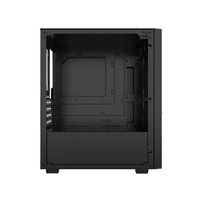 Darkflash M305 Mesh computer case without fans (Black) Фото 2