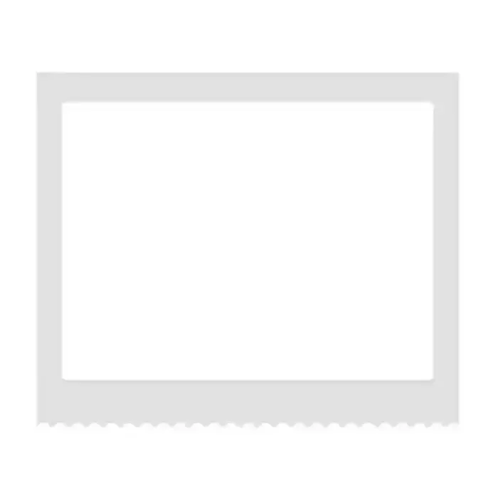 Thermal Labels Niimbot stickers 40x30 mm - 900 pcs White Foto 2
