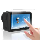 SZKŁO HARTOWANE TECH-PROTECT GLASS FIT+ 2-SET DJI OSMO ACTION 6 CLEAR Фото 3