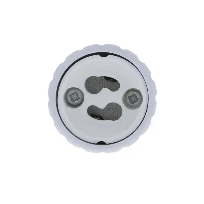 E27 to GU10 Adapter for lampholders Foto 2
