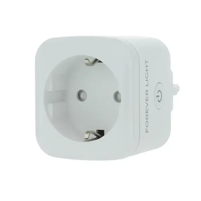 Forever Light Smart Plug WiFi 240V 16A - FLSP16A Фото 3