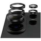 Tempered glass for camera lens PanzerGlass Hoops Ceramic II Lens Protector for Samsung Galaxy S26 Ul Foto 2