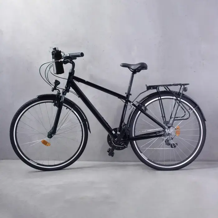 Wozinsky Thermal Bottle Bag for Bike or Scooter 1L Black (WBB29BK) Photo 10