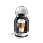 KRUPS kapsulu kafijas automāts ar Nescafe®Dolce Gusto®Mini Me, pelēks/melns Фото 1