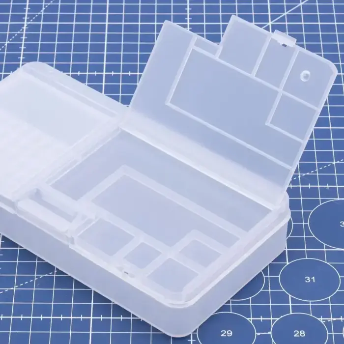 Component Storage Box Foto 3