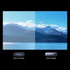 Rock Tempered glass Privacy Full-coverage Anti-static for Iphone 17 Pro Max Foto 8