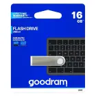 GOODRAM  UUN2 Pendrive - 16GB USB 2.0 SILVER Foto 6
