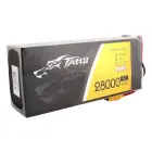 Tattu NMC 28000mAh 22.2V 5C 6S1P Lipo Battery Pack with XT90-S plug Foto 1