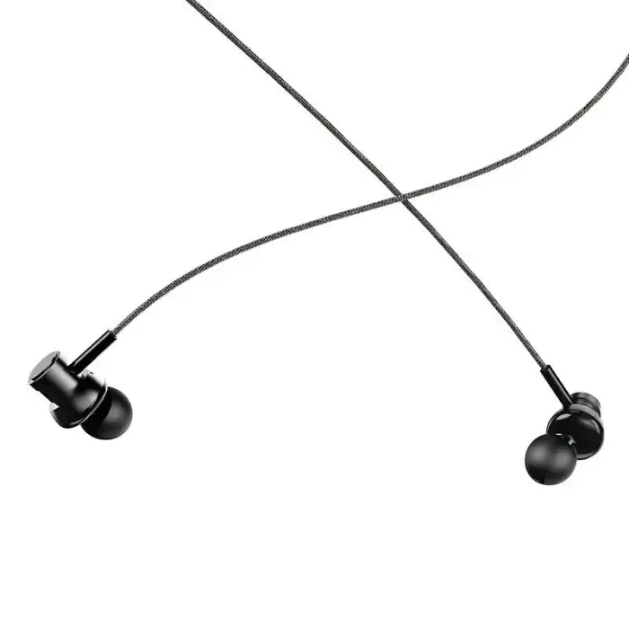 HiFuture Hi5 Wired Earphones (black) Foto 3