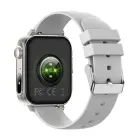 Colmi P80 smartwatch (silver) Foto 4