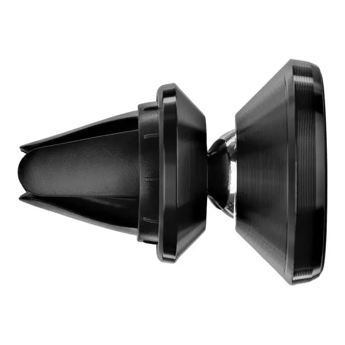 OBAL:ME MagDot Magnetic Car Holder Black Фото 3