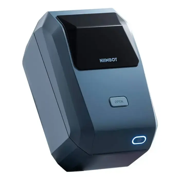 Niimbot K3 Commercial Lake Blue Foto 2