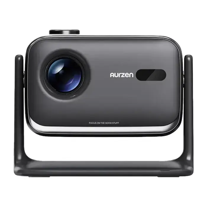AURZEN Boom Mini Projector Case Bundle Photo 2