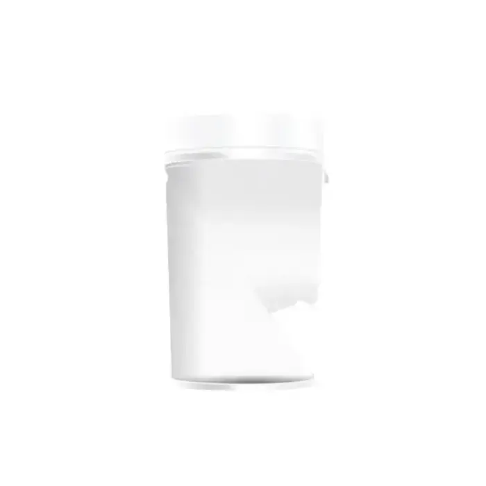 Global Keratin, Global Keratin, Hair Accessories Plastic Bag, Clear, 19 x 27 cm Photo 2