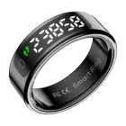 Smartring Colmi R12 21.6MM 12 (black) Photo 2