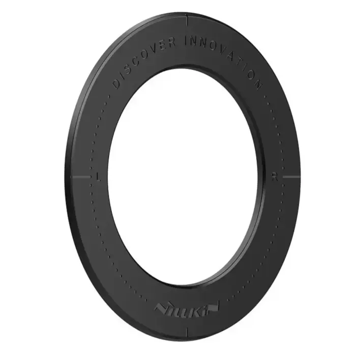 NILLKIN SNAPLINK ULTRA & SNAPHOLD ULTRA MAGNETIC STICKER (TABLET) BLACK Photo 2