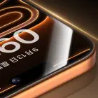 Benks Tempered glass Glass Warrior 2.0 AR-EZFita for Iphone 17 Air Foto 11
