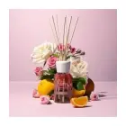 Fragrance Diffuser Millefiori Milano Amber & Rose 100ml Foto 3