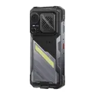 HOTWAV Hyper 8 Pro smartphone (gray) Фото 3