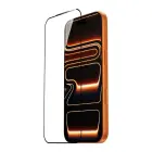 Benks Tempered glass Glass Warrior 2.0 AR-EZFita for Iphone 17 Air Foto 4