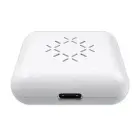 Carlinkit U2W MINI wireless adapter Apple Carplay (white) Foto 2