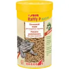 Barība reptiļiem : Sera Raffy P, 100 ml Foto 1