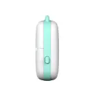 HURC9 Bluetooth Thermal Printer Kitty Mini with App - Blue Foto 6