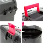 Instrumentu kaste Herobox Basic 13" 33x20x16cm Foto 4