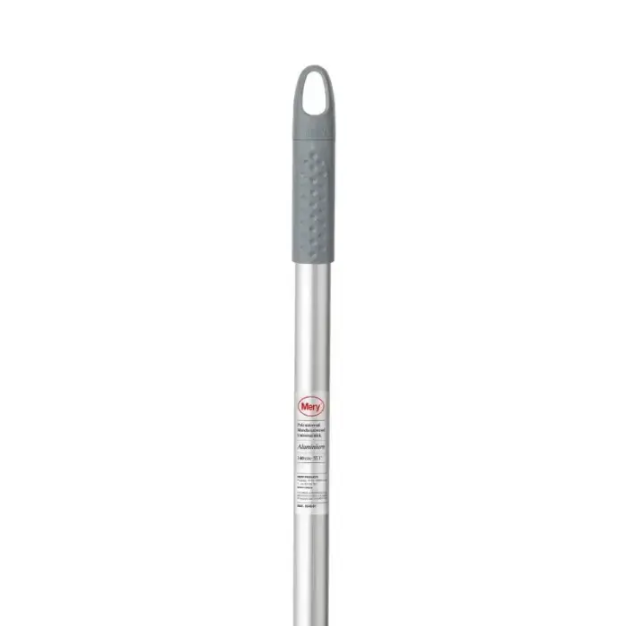 Aluminium brush handle 140cm Photo 2