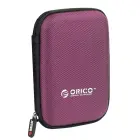 Orico PHD-25 protective case for a 2.5" portable drive - purple Foto 1