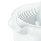 PHILIPS Citrusaugļu sulasspiede 25W 0.5l Foto 4