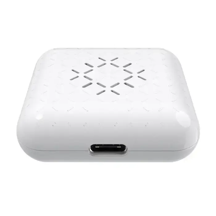 Carlinkit U2W MINI wireless adapter Apple Carplay (white) Foto 2