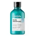 L'oreal Professionnel Serie Expert Scalp Advanced Anti-Dandruff Dermo-Clarifier Shampoo for Scalps with Dandruff and Visible Flakes 300Ml in Clear Photo 1