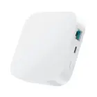 Xiaomi Mi Smart Home Hub 2 White Foto 3