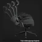 Office chair Diablo Chairs V-Light ergonomic black Photo 17