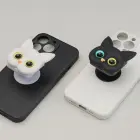 Cat Holder white Photo 15