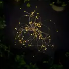 Forever Light Solar LED Lamp SUNARI FLS-90 fireworks 3000K 600mAh Ni-MH Photo 6