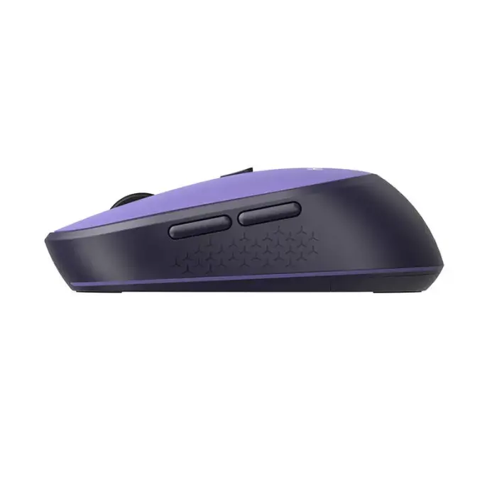 Havit MS78GT universal wireless mouse (purple) Фото 4