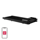 DeerRun Z20 folding electric treadmill Фото 2