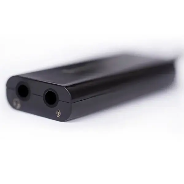 Creative Zewnętrzna karta dźwiękowa       Sound Blaster Play! 3 USB Photo 3