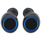 Creative Słuchawki bezprzewodowe          Sensemore Air czarny|black Bluetooth 5.2 ANC Photo 3