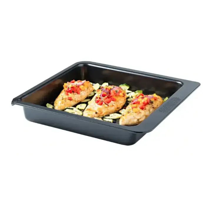 Baking tray 35x26cm rectangle Magic Photo 4
