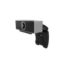 Kamera internetowa Coolcam USB, FullHD1080P czarny/black web camera Foto 2