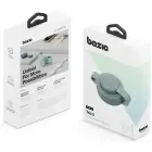 Wireless charger Bazic GoMag Trio 2 3in1 15W magnetic for iPhone/Watch/AirPods pistachio Фото 7