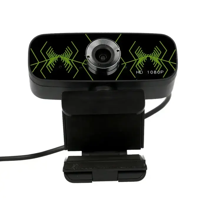 Webcam Full HD B5 1080P Photo 2