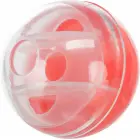 Cat toy : Trixie Cat Snack Ball|Ball, 5 cm Photo 2
