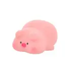 LED Night Lamp SLEEPY PIG FNL-09 Forever Light Photo 1