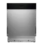 Electrolux iebūvējamā trauku mazgājamā mašīna, 60 cm Photo 3